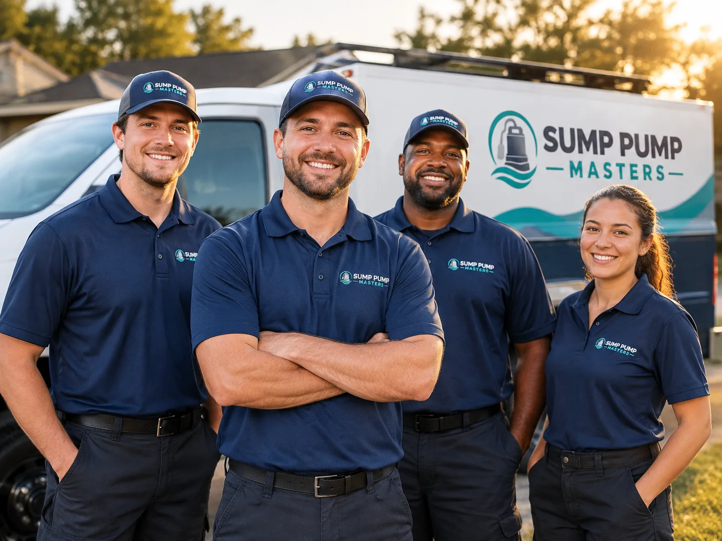 Sump Pump Repair company in Ivanhoe, NC