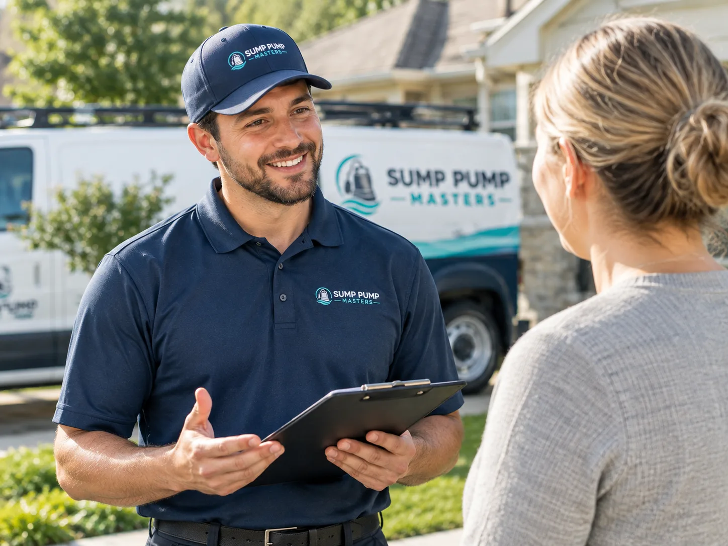 Sump Pump Repair Ivanhoe, NC FAQs